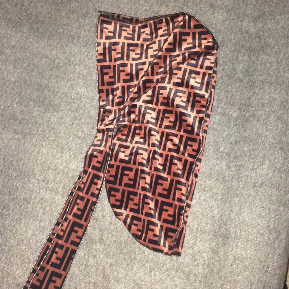 Fendi durag